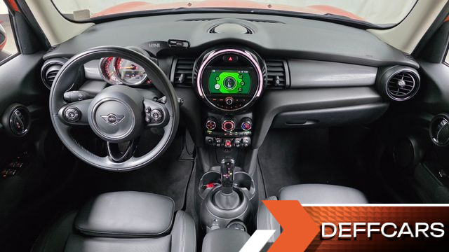 Mini COOPER 5Door Standard 3rd купить на сайте DeffCars
