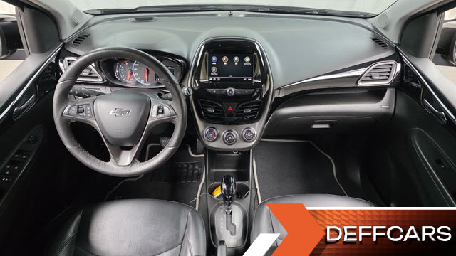 ChevroletGMDaewoo SPARK Red Pick Edition купить на сайте DeffCars