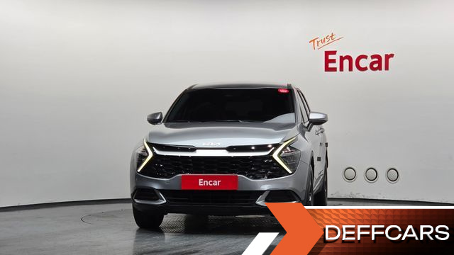 Kia SPORTAGE Diesel 2.0 4WD Trendy купить на сайте DeffCars