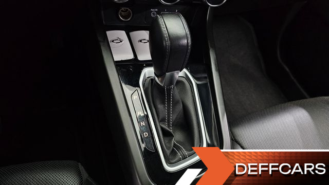 Renault-KoreaSamsung XM3 1.3 TCe RE Signature купить на сайте DeffCars