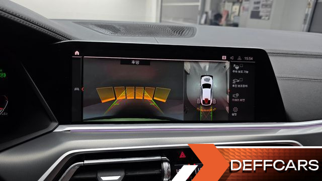 BMW X6 xDrive30d M Sport купить на сайте DeffCars