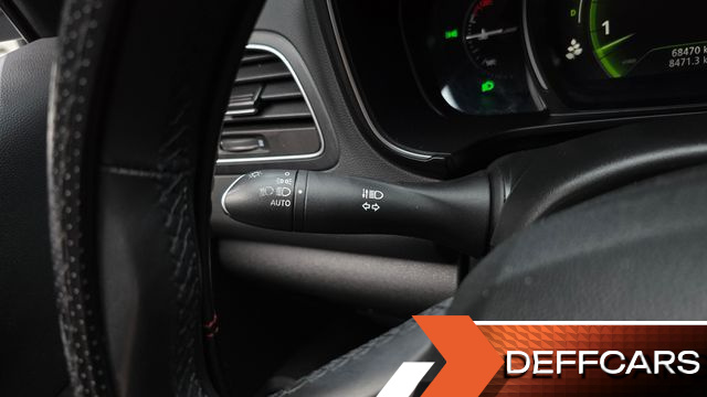 Renault-KoreaSamsung QM6 2.0 LPe LE Signature 2WD купить на сайте DeffCars