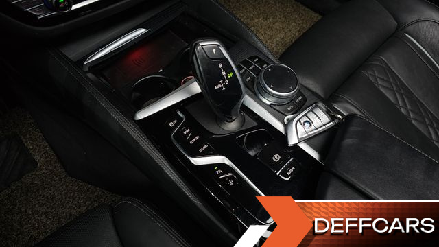 BMW GRAN TURISMO 620d M Sport купить на сайте DeffCars