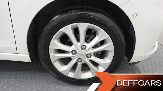ChevroletGMDaewoo SPARK Premier купить на сайте DeffCars
