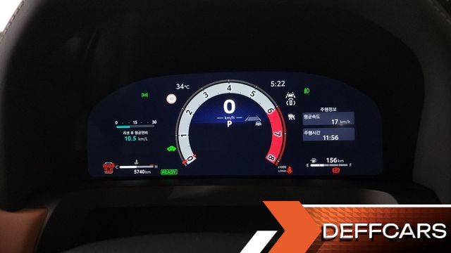 Toyota ALPHARD 2.5 HEV Executive AWD купить на сайте DeffCars