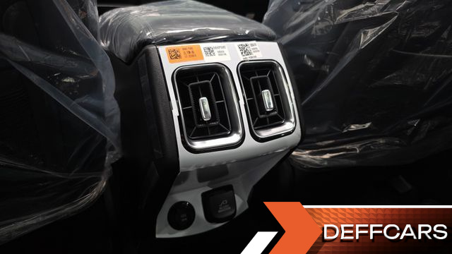 Kia SORENTO Diesel 2.2 4WD Signature X Line купить на сайте DeffCars