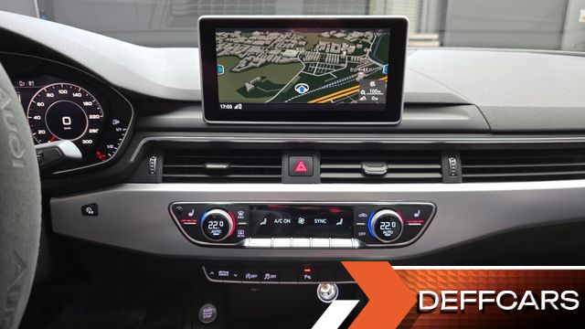 Audi A4 40 TFSI купить на сайте DeffCars