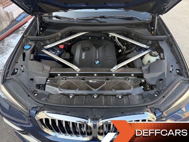BMW X5 xDrive 30d xLine купить на сайте DeffCars