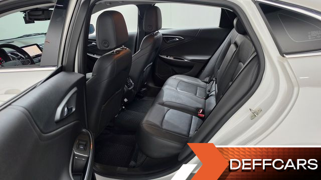 ChevroletGMDaewoo MALIBU 1.8 Hybrid LT Deluxe купить на сайте DeffCars