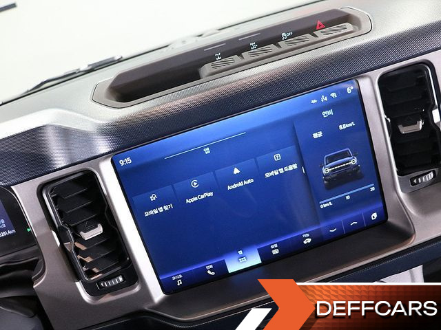 Ford BRONCO 2.7 Outer Banks купить на сайте DeffCars