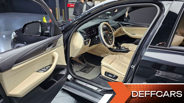 BMW X4 xDrive20i M Sport X купить на сайте DeffCars