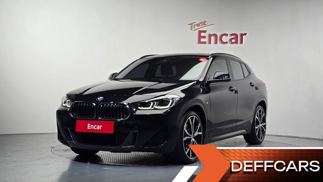 BMW X2 (F39) xDrive20i M Sport купить на сайте DeffCars