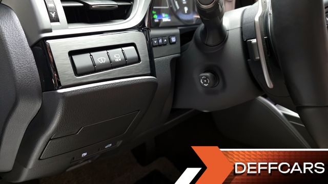 Lexus ES Executive купить на сайте DeffCars