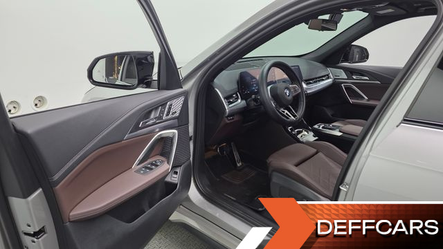 BMW X1 M35i xDrive купить на сайте DeffCars