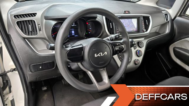 Kia RAY Van Standard купить на сайте DeffCars