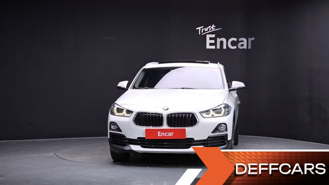 BMW X2 (F39) xDrive18d Advantage купить на сайте DeffCars