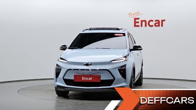 ChevroletGMDaewoo Bolt EUV Premier купить на сайте DeffCars