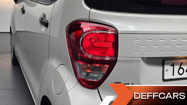 Kia RAY Van Prestige купить на сайте DeffCars