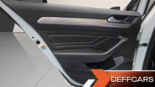 Volkswagen PASSAT 2.0 TDI Prestige купить на сайте DeffCars