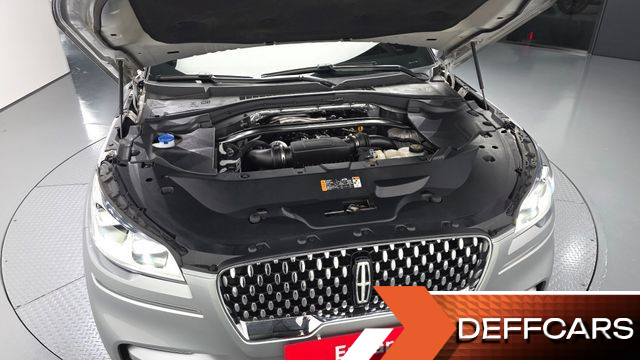 Lincoln AVIATOR 3.0 Black Label AWD купить на сайте DeffCars