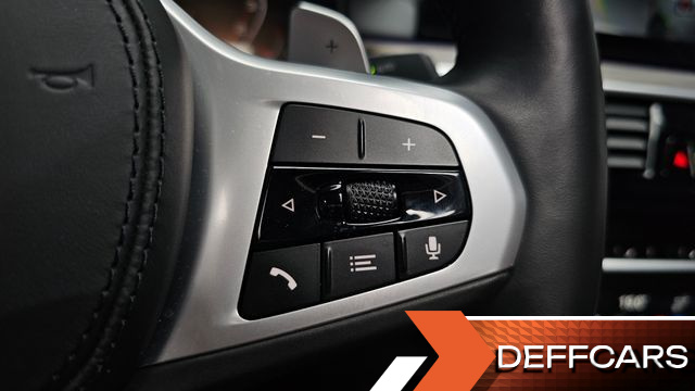 BMW 5-SERIES 530i M Sport Package Plus купить на сайте DeffCars