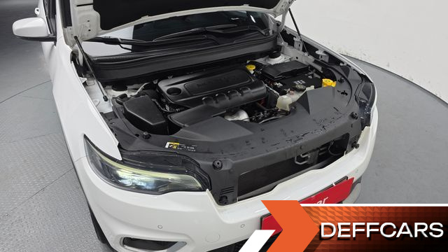 Jeep CHEROKEE 2.4 Limited AWD купить на сайте DeffCars