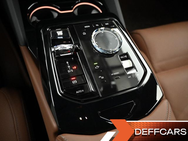 BMW 5-SERIES 530i xDrive M Sport купить на сайте DeffCars