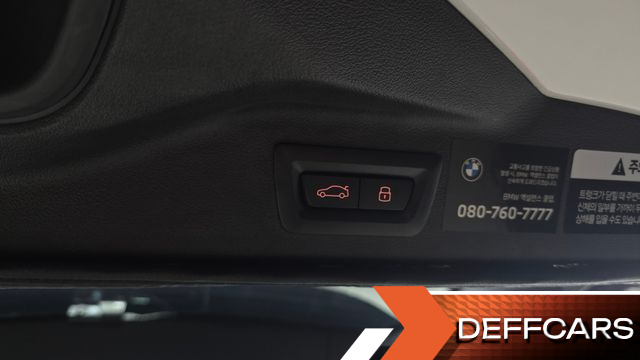 BMW X7 xDrive 40i M Sport 7STR купить на сайте DeffCars