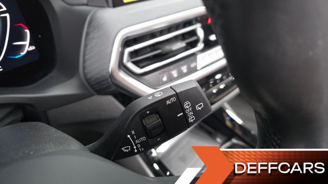 BMW IX3 M Sports купить на сайте DeffCars
