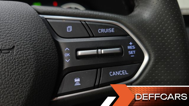 Hyundai PALISADE Gasoline 3.8 2WD VIP купить на сайте DeffCars