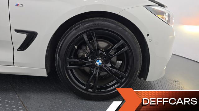 BMW GRAN TURISMO GT 320d M Sport Premium купить на сайте DeffCars