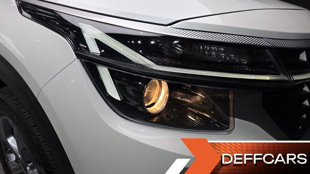 Kia SELTOS Gasoline 2.0 2WD Trendy купить на сайте DeffCars