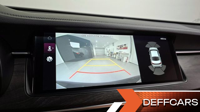 Kia K7 2.5 GDI Noblesse купить на сайте DeffCars