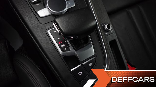 Audi A4 35 TDI Quattro Premium купить на сайте DeffCars