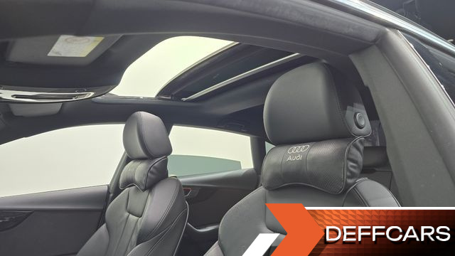 Audi A5 45 TFSI Quattro Premium Sportback купить на сайте DeffCars