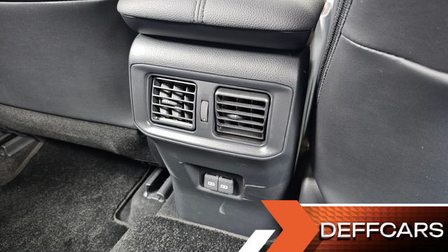 Toyota RAV4 2,5 4WD Hybrid LTD купить на сайте DeffCars