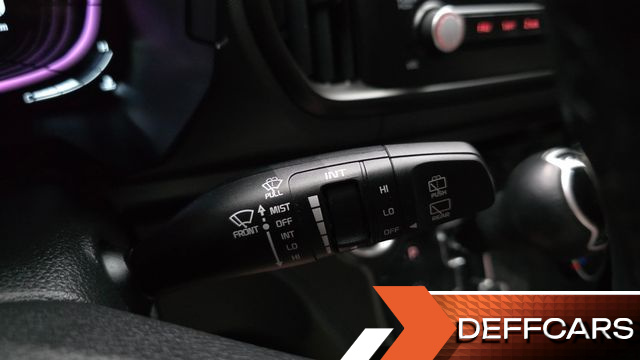 Kia RAY Signature купить на сайте DeffCars