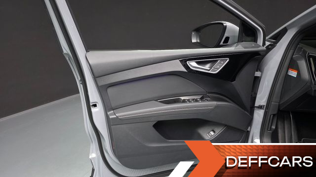 Audi Q4 E-TRON 45 Premium Sportback купить на сайте DeffCars