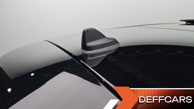Mini CLUBMAN Standard 2nd купить на сайте DeffCars