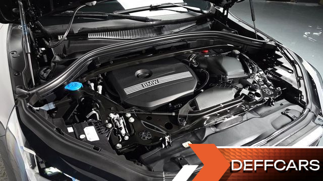 BMW X2 (F39) xDrive20i M Sport купить на сайте DeffCars