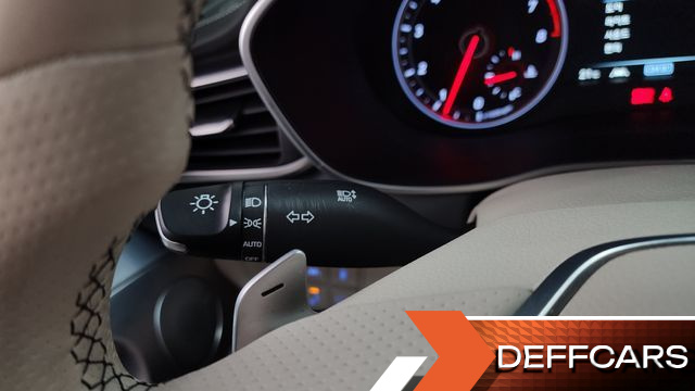 Genesis G70 2.0T Elite купить на сайте DeffCars