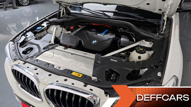 BMW X3 xDrive 30e M sports Online Exclusive Edition купить на сайте DeffCars