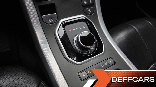 Land Rover RANGE ROVER EVOQUE 2.0 TD4 SE Dynamic Convertible купить на сайте DeffCars