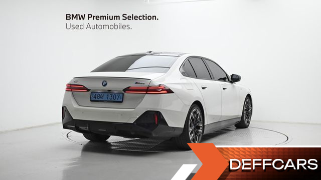 BMW I5 M60 xDrive купить на сайте DeffCars