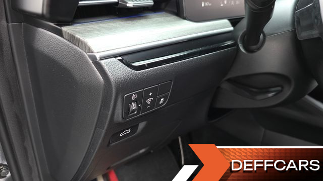 Kia K5 2.0 Signature купить на сайте DeffCars