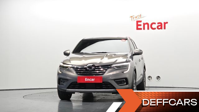 Renault-KoreaSamsung XM3 1.3 TCe RE купить на сайте DeffCars
