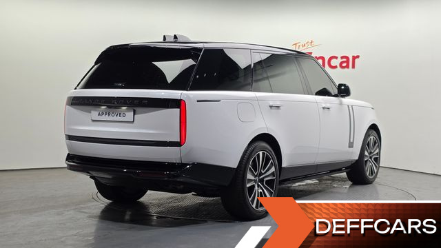 Land Rover RANGE ROVER P530 Autobiography Long Wheel Base купить на сайте DeffCars