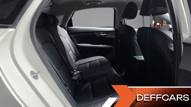 Kia K3 Luxury купить на сайте DeffCars