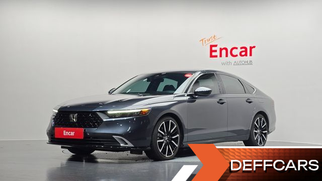 Honda ACCORD 2.0 Hybrid Touring купить на сайте DeffCars
