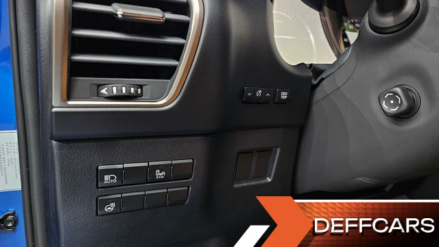 Lexus NX Supreme купить на сайте DeffCars